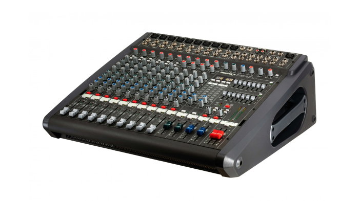 Profixx PM1000-2 Mixer [2]