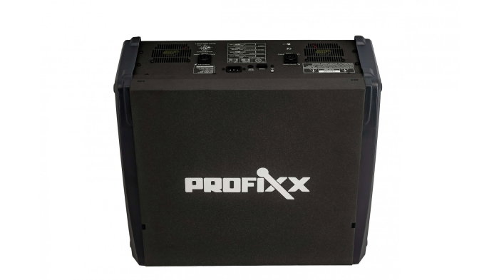 Profixx PM1000-2 Mixer [11]