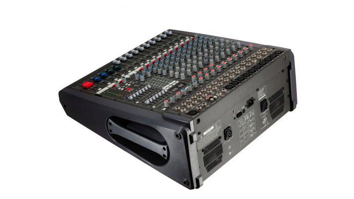 Profixx PM1000-2 Mixer [7]