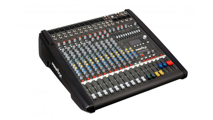 Profixx PM1000-3 Mixer [4]