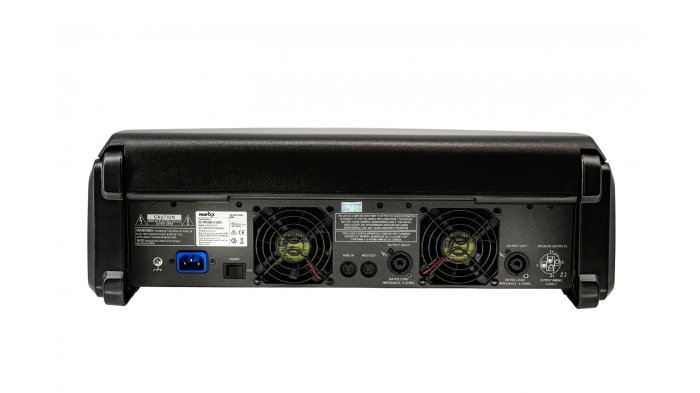 Profixx PM1000-3 Mixer [5]