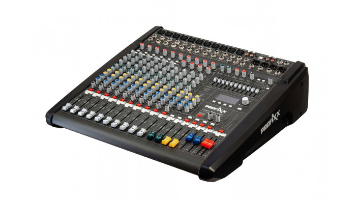 Profixx PM1000-3 Mixer [3]
