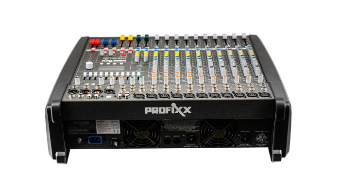 Profixx PM1000-3 Mixer [6]