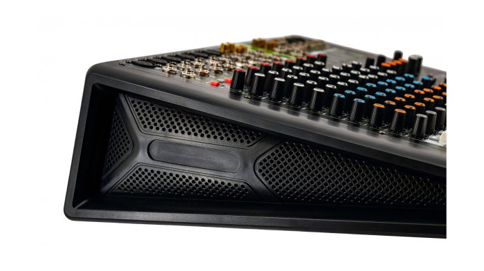 Profixx PM1000D-2 FX Mixer [6]