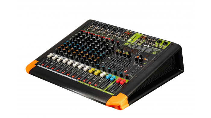 Profixx PM1000D-2 FX Mixer [2]