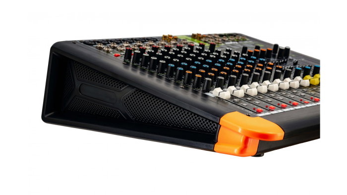 Profixx PM1000D-2 FX Mixer [5]
