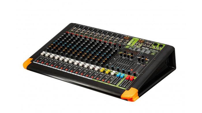 Profixx PM1400D-2 FX Mixer [3]