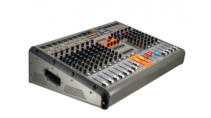 Profixx PMMR 1260D Mixer [4]