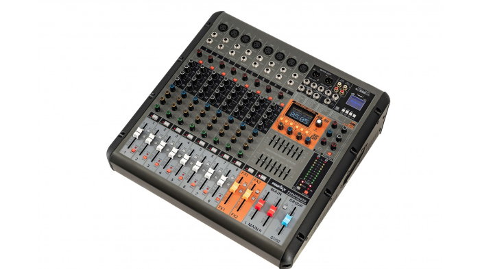 Profixx PMMR860D Mixer [2]