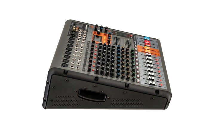 Profixx PMMR860D Mixer [6]