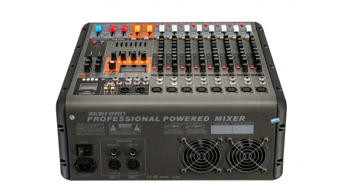 Profixx PMMR860D Mixer [9]