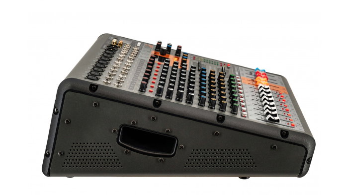 Profixx PMMR860D Mixer [7]
