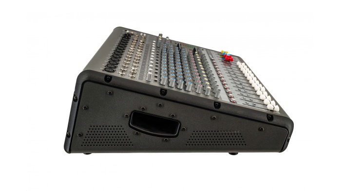 Profixx PMR1260D Mixer [3]