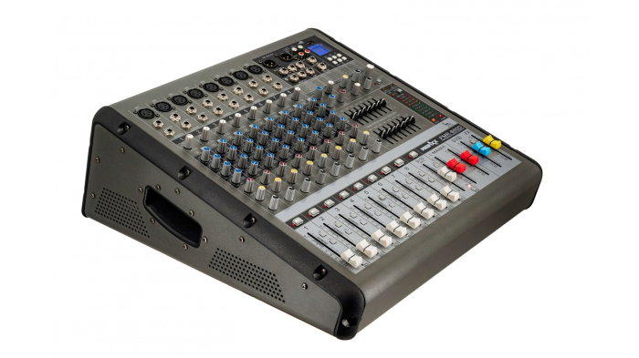 Profixx PMR860D Mixer [4]