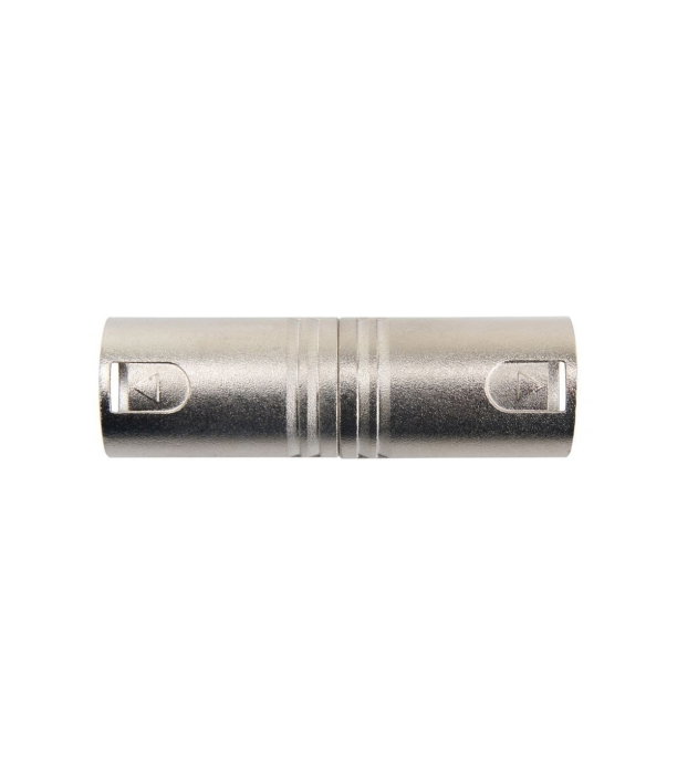 Pronomic AD XMXM Adapter XLR male [2]