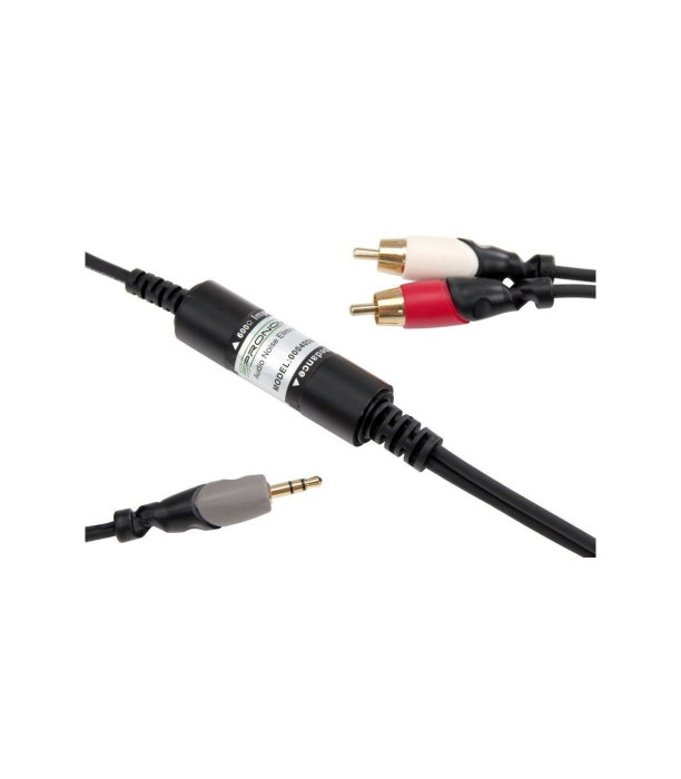 Pronomic ANE20-1.5JX AudioNoise Eliminator [2]