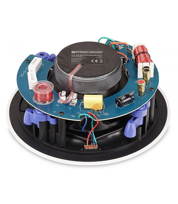 Pronomic CLS-540 WH [7]