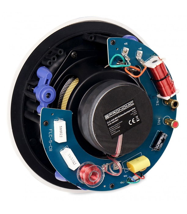 Pronomic CLS-540 WH [4]