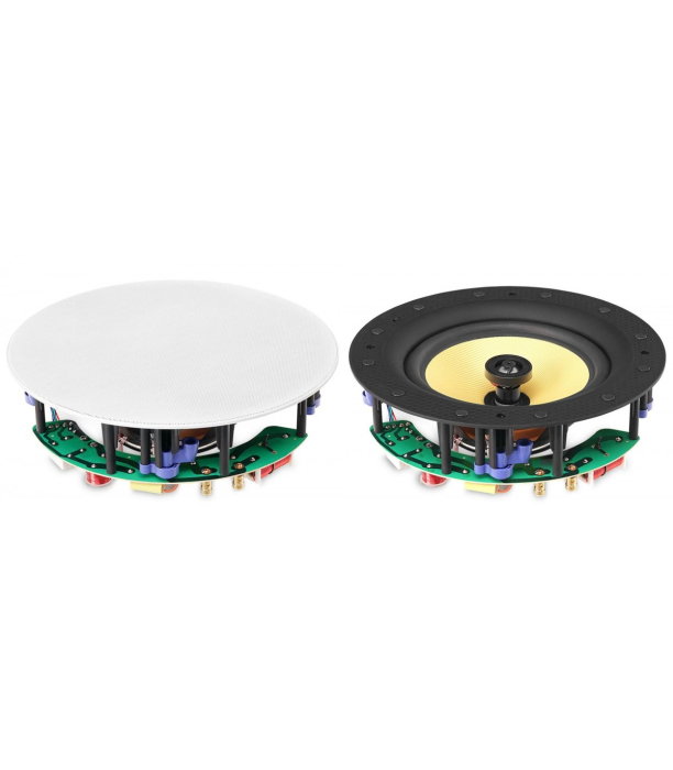 Pronomic CLS-540 WH [6]