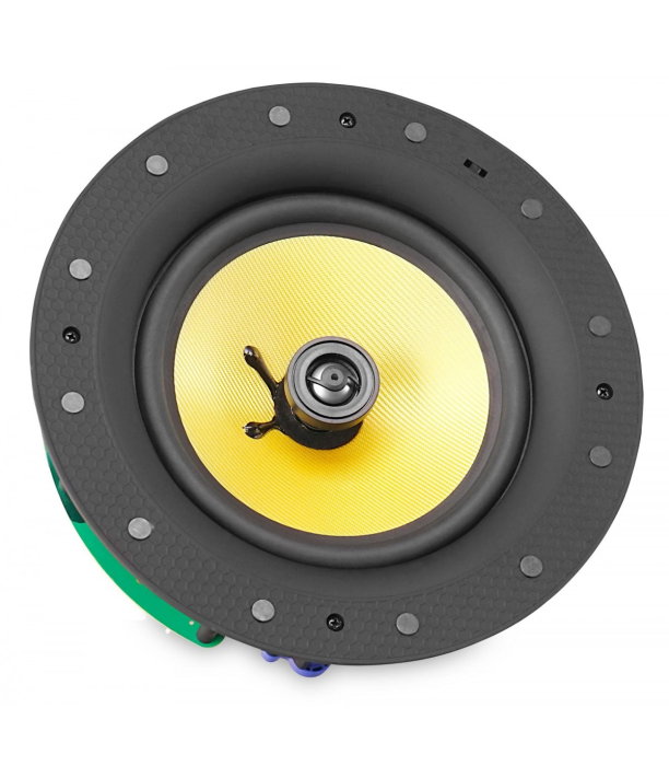 Pronomic CLS-540 WH [3]