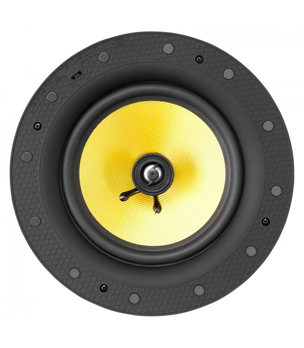 Pronomic CLS-540 WH [2]