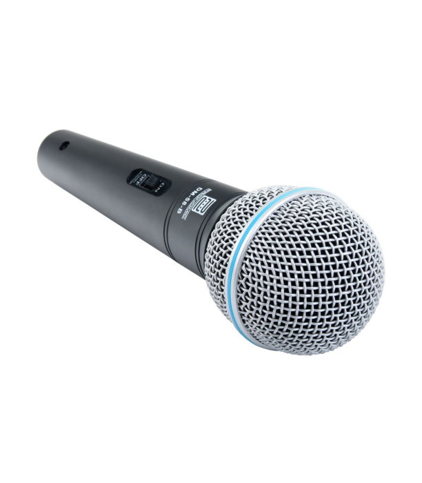 Pronomic DM-58-B Set [2]