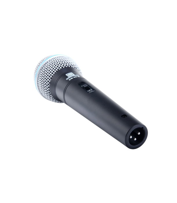 Pronomic DM-58-B Set [3]