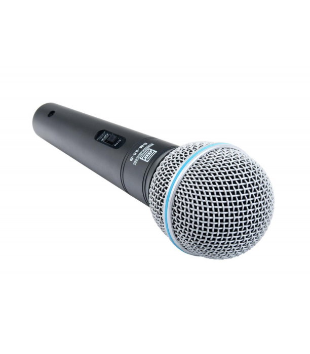 Pronomic DM-58-B Vocal [2]