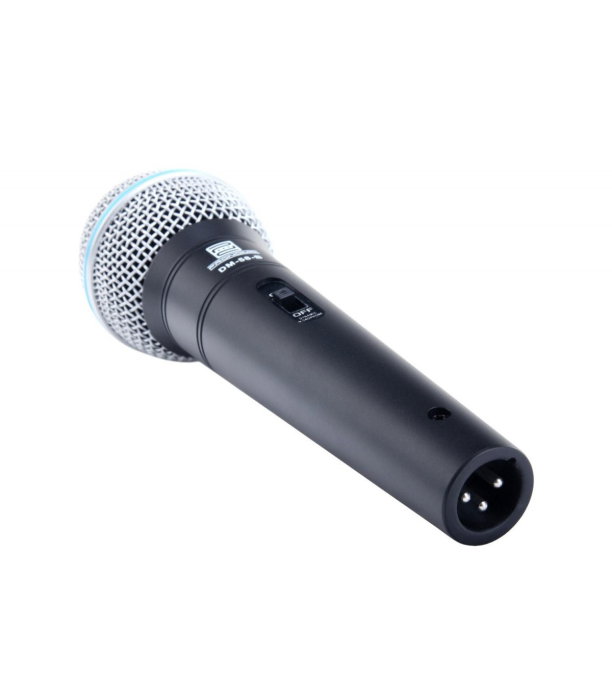 Pronomic DM-58-B Vocal Microphone Set [3]