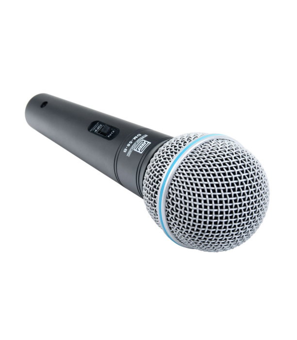 Pronomic DM-58-B Vocal Set [2]