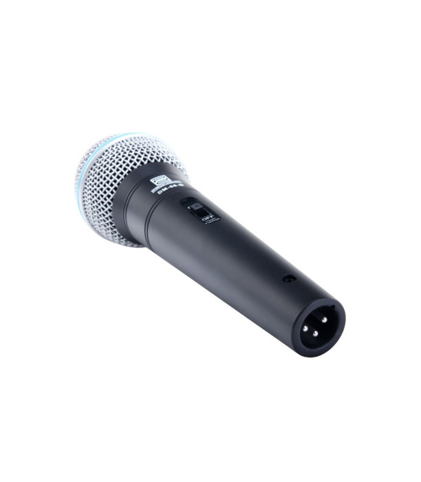 Pronomic DM-58-B Vocal Set [3]