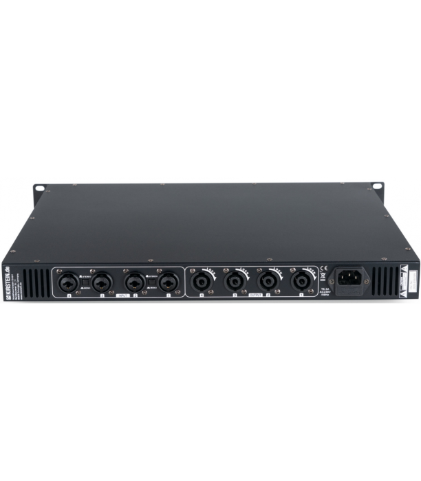 Pronomic Gastro I Complete System [5]