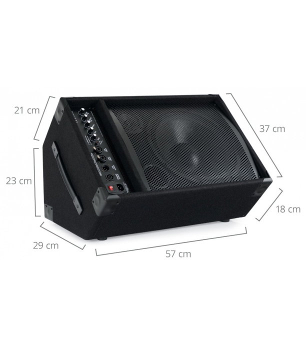 Pronomic KAM-12BT [5]