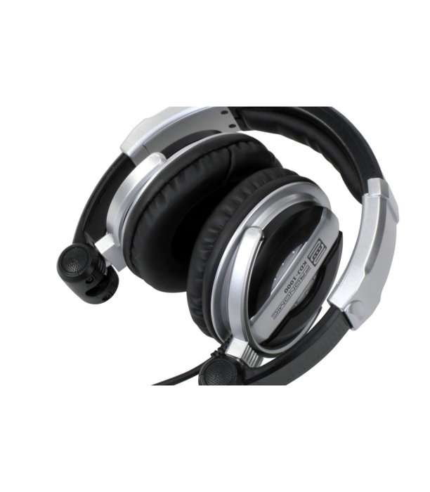 Pronomic KDJ-1000 DJ [2]