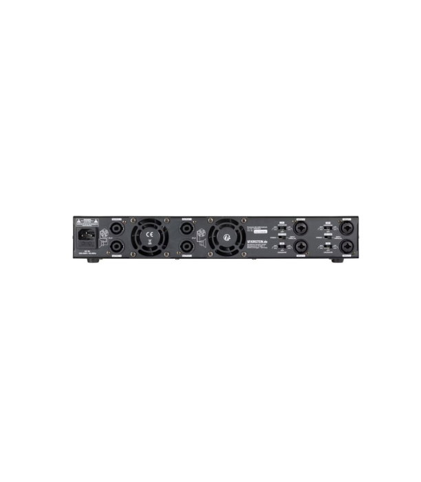 Pronomic MC4-600 [3]