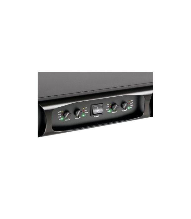 Pronomic MC4-600 [4]