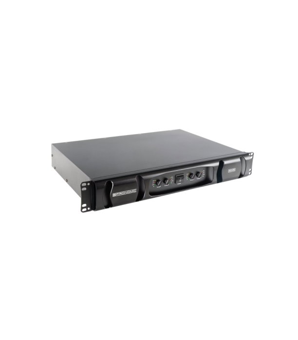 Pronomic MC4-600 [2]