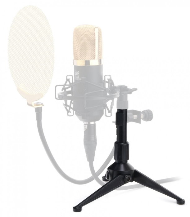 Pronomic MST-20 [3]