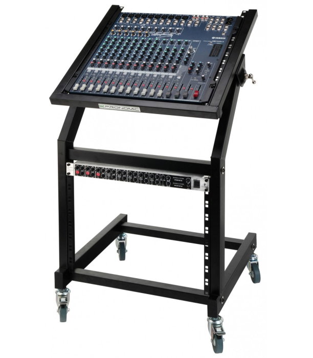 Pronomic MXS-600 [2]