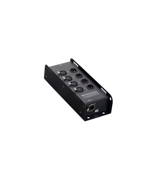 Pronomic NetCore SB-3FM RJ-45 Stagebox [1]