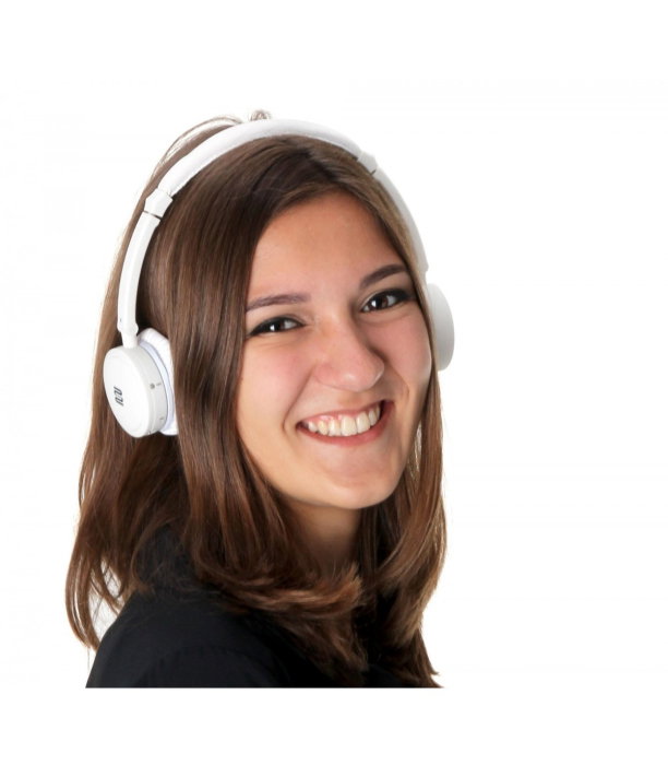 Pronomic OYK-800BTW Bluetooth [4]