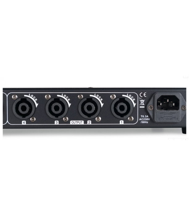 Pronomic P-154E MKII [8]