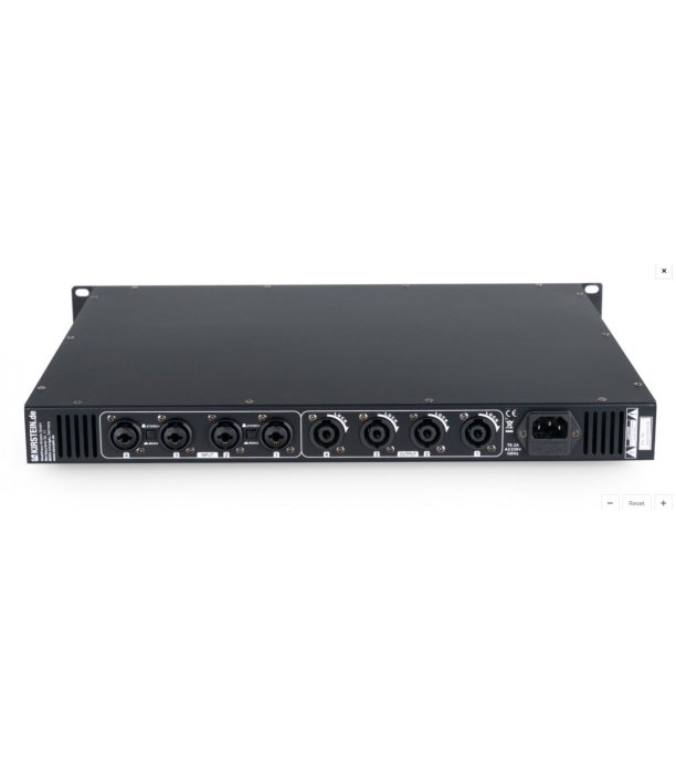 Pronomic P-154E MKII [3]
