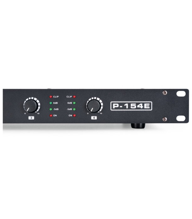 Pronomic P-154E MKII [6]