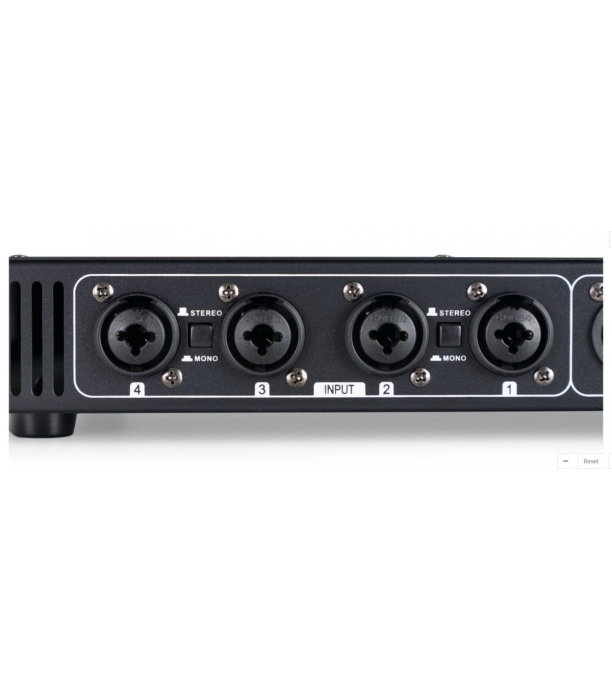 Pronomic P-154E MKII [7]