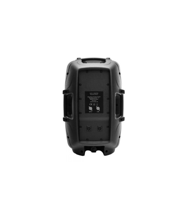 Pronomic PH12 [3]