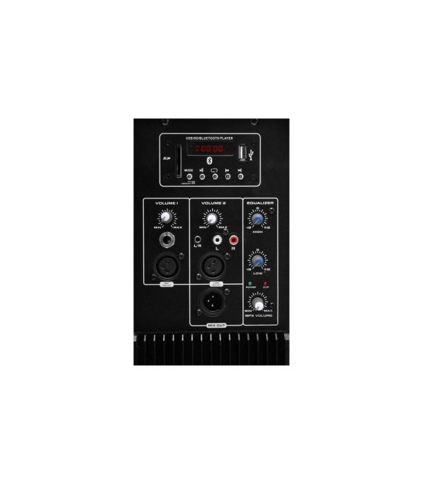 Pronomic PH12A [4]