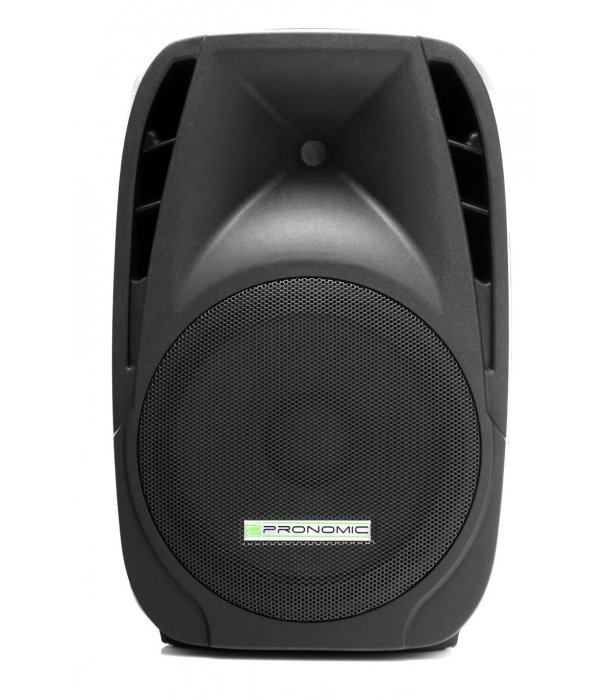 Pronomic PH12A Set [2]