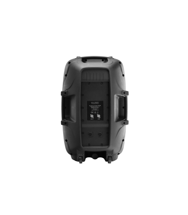 Pronomic PH15 Passive Speaker 190/350 Watts [3]
