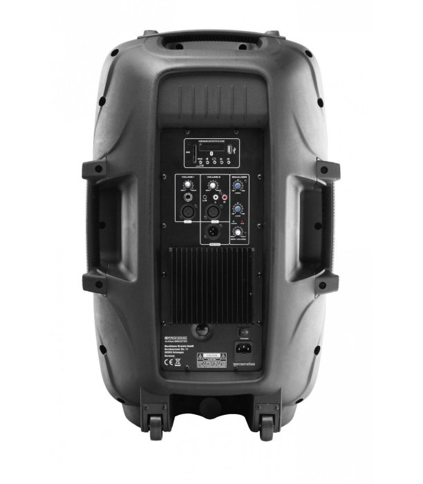 Pronomic PH15A Set [3]